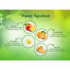Biotique Vitamin C Brightening Face Wash 150ml For Glowing Skin – Organic Gel Cleanser For Dark Spots & Radiance