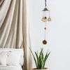 Household Bell Wind Chime Hanging Ornament Decorations Metal Chimes Outdoor Garden