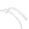 [Variable Cheap] S925 Silver Bracelet 5B-C-24