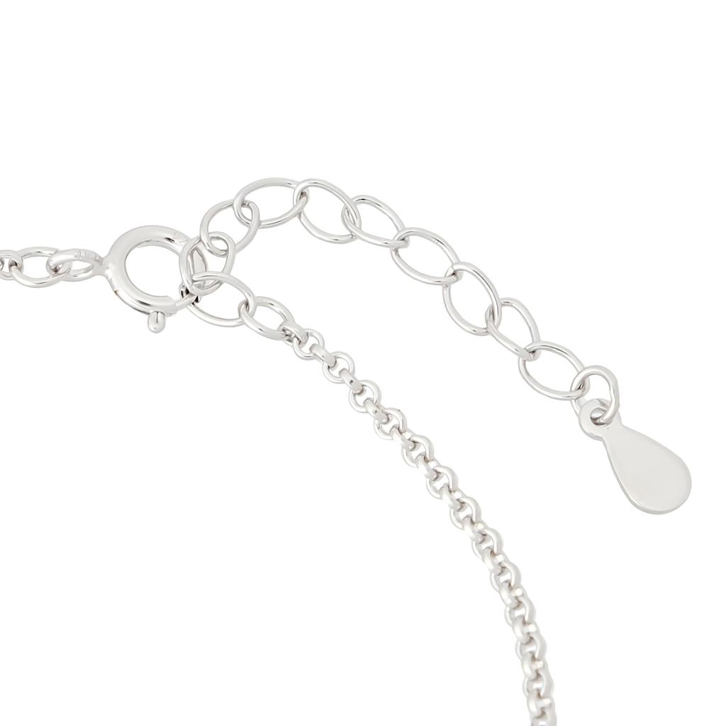 [Variable Cheap] S925 Silver Bracelet 5B-C-24