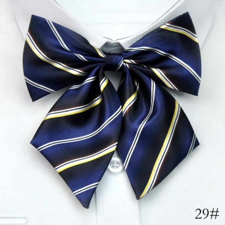 

Галстук-бабочка леопардовый женский галстук-бабочка детский в горошек в полоску галстук для школьной формы галстук винтажный клетчатый галстук для студентов милый галстук-бабочка