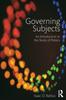 The Governing Subjects : An Introduction To the Study of Politics Book