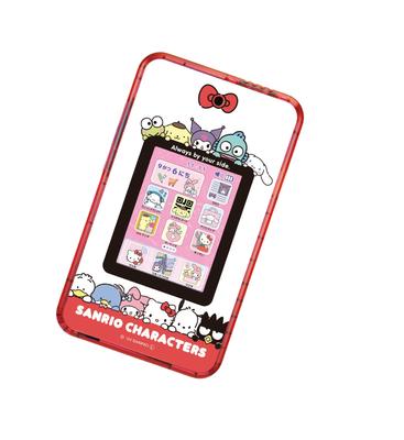 SEGA FAVE (SEGA FAVE)me Smartphone + Sanrio Characters