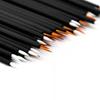 50 Pieces Disposable Eyeliner Brushes Lipstick Brush Eyeshadow Brush Eyeliner Applicator Makeup Tool Eyeliner Sticks