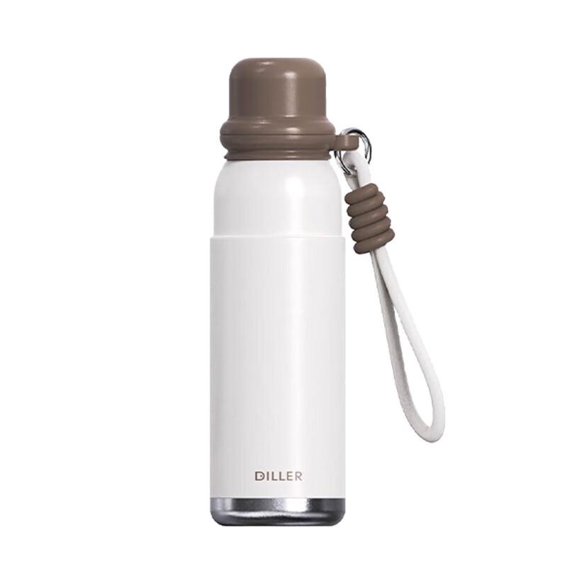 Diller Belle Cool Sport Insulated Water Bottle