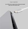 Type-C to HDMI Female Converter Dock for MacBook, Laptop, and Switch