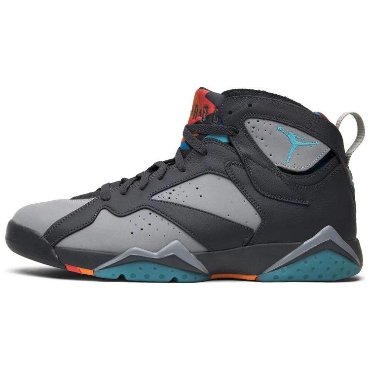 Jordan 7 Retro Barcelona Days 304775-016