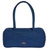 Men's Bag Originals Adicolor Elongated Airliner Denim Bag