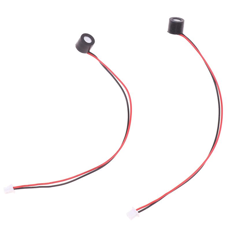 Waterproof Audio Microphone Sound Adapter Security For Ip Camera Board Module