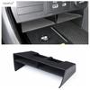 Central Console Secondary Storage Box Organizer Container Phone Holder Tray Interior Accessories For Honda CR-V CRV  2024