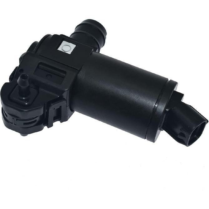 76806-TLA-C01 Windshield Washer Pump Compatible with Honda CR-V 2017-2020