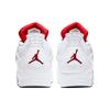 New JORDAN 4 Retro Metallic Red CT8527-112