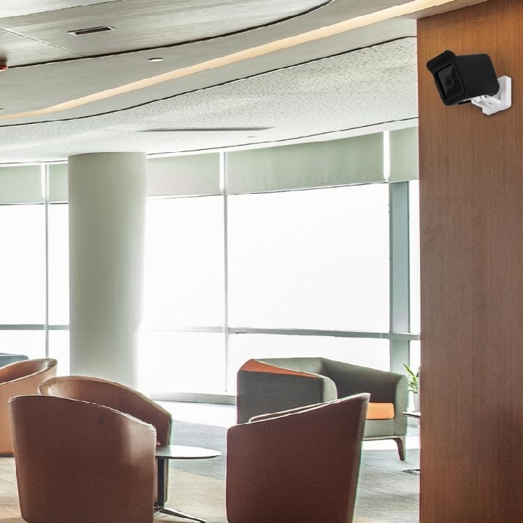 Wasserdichte und staubdichte Silikonhülle für intelligente Kameras Bietet verbesserten Schutz vor widrigen Wetterbedingungen