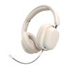 Glowing Wireless Bluetooth Gaming Headphones - Over-Ear with Long Battery Life