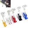 Motorbike Car Exhaust Fake Turbo Whistle Pipe Sound Muffler Blow Off Valve Universal Simulator Whistler
