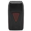 Electric Foil Hair Trimmer for Men Double Foil Head USB Rechargeable 600mAh Battery Quick Shaving Co