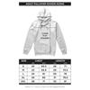 Sesame Street Unisex Adult The In My Hood Heather Hoodie