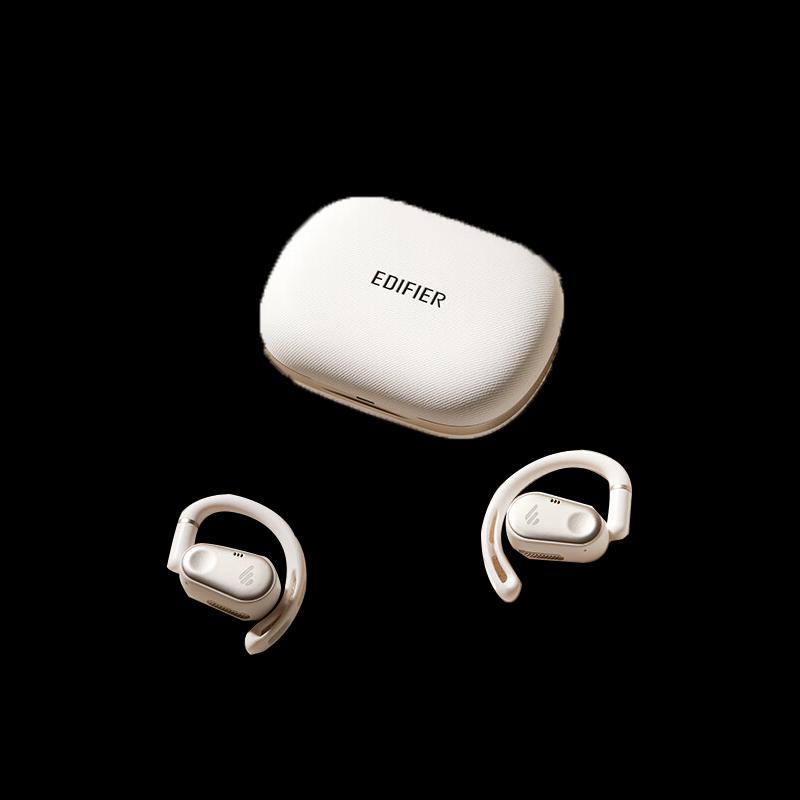 

Edifier Comfo CC Open-Ear Ear-Hook Bluetooth Earbuds