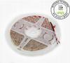 Divole Taśma Led 600Smd 2835 24V 6000K Zimna Rolka - 5M Wysoka Ochrona Ip65