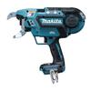 Makita TR181DZK Mașină de legat fier beton fără fir 18V, Capabilă pentru fier beton cu diametru mare, Doar corpul mașinii cu cutie (Baterie, Încărcător Vândute Separat)