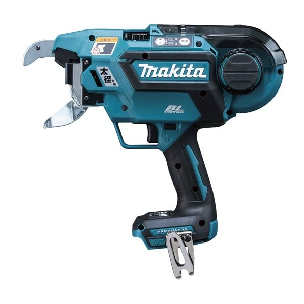 Makita TR181DZK Akumulatora armatūras siešanas mašīna