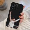 Baskerball L-Luka D-Doncic LD Phone Case For iPhone 17, 16,15,14,13,12,11 Plus,Pro Max, Others Soft Black Cover