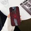 Edward Elric Fullmetal Alchemist Anime  Phone Case For iPhone 17, 16,15,14,13,12,11 Plus,Pro Max, Others Soft Black Cover