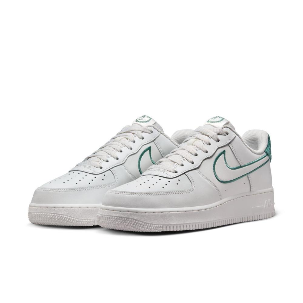Nike Air Force 1  07 Lv8 Mfn8349 100Smwht Smwht