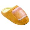 Big Toe Slides Nonslip Realistic Thumb Shaped Slippers for Indoor Party Supplies