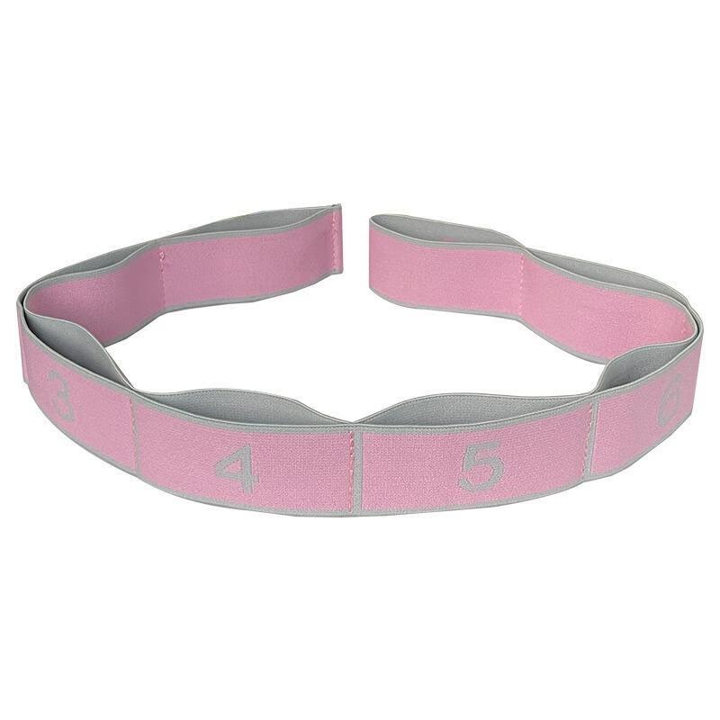 SenYing Multi-Loop Yoga Resistance Bands