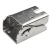 90 Degree Self-Locking Hinge Table Leg Brackets Table Chair Folding Hinge Support Brackets Furniture Leg Fixing Connection