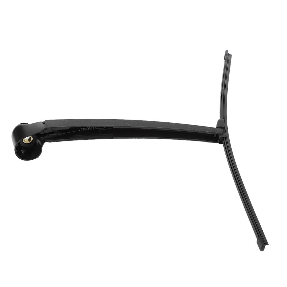 Car Auto Windscreen Windshield Rear Wiper Arm Set Fit for Touran 1T1 1T2 2003 2010