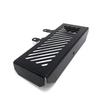 NEW 2016 -  Motorcycle Accessories Radiator Guard Grille Oil Cooler Cover For Royal Enfield Himalayan Stainless Steel Black