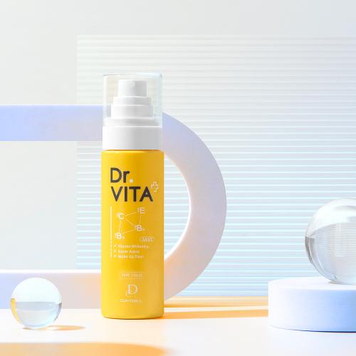 Dr.Vita Multi-Vitamin Aufhellender Mist 80ml