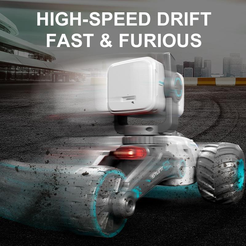 DWI with Display Screen Can Take Pictures and Videos Rc Car Fpv Remote Conversation and Shooting Wireless Camera RC Car