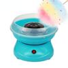 New Electric DIY Sweet Cotton Candy Maker Portable Cotton Sugar Floss Machine Girl Boy Gift Children's Day Marshmallow Machine