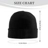 new Free Garena Knitted Hat Womens Unisexs Beanie Autumn Winter Hat Casual Caps