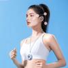 AI Real-time Two-Way Earbuds 138 Languages Bluetooth-Compatible 5.3 Translator Device Smart Voice Translator for Travel Business