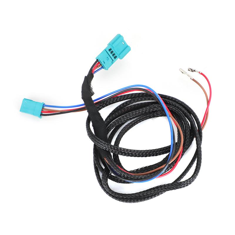 Steering Wheel Paddle Shift Retrofit Harness For BMW e92 e90 e91 335i 335xi 135i