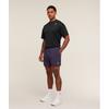 Gymshark Arrival 5  Shorts Midnight Purple A2a1m Pcdy