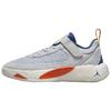 Luka 1 PS Grey Blue Volt Kids Sneakers DV1515-074