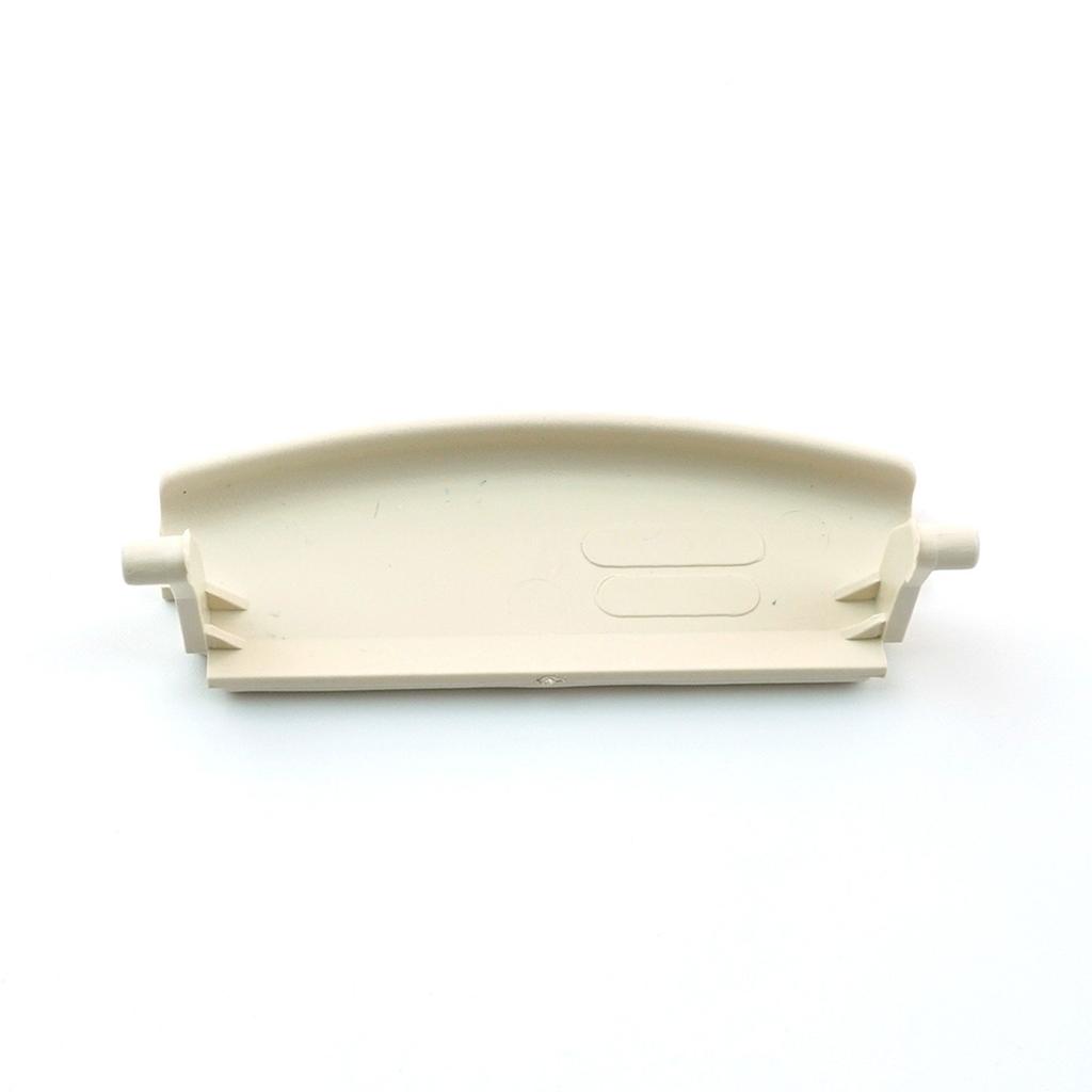 ESC Auto Parts EGE538 Armrest Center Console Repair Latch Clip Catch Button Tan Color E177B for A4 B6 B7 Ship From Turkey