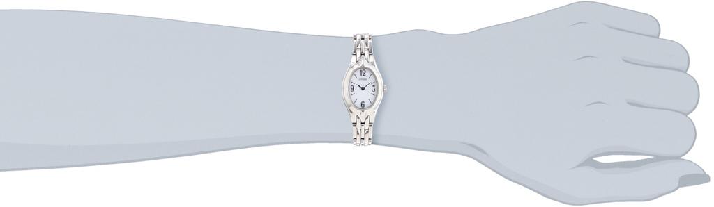 Citizen Watch Citizen Collection Citizen Collection [Citizen] Eco-Drive Eco-Drive EW9680-51B Women's