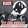 For Ducati Desert X DesertX Motorcycle Rear Brake Guard Protector Oil Cup Cover-