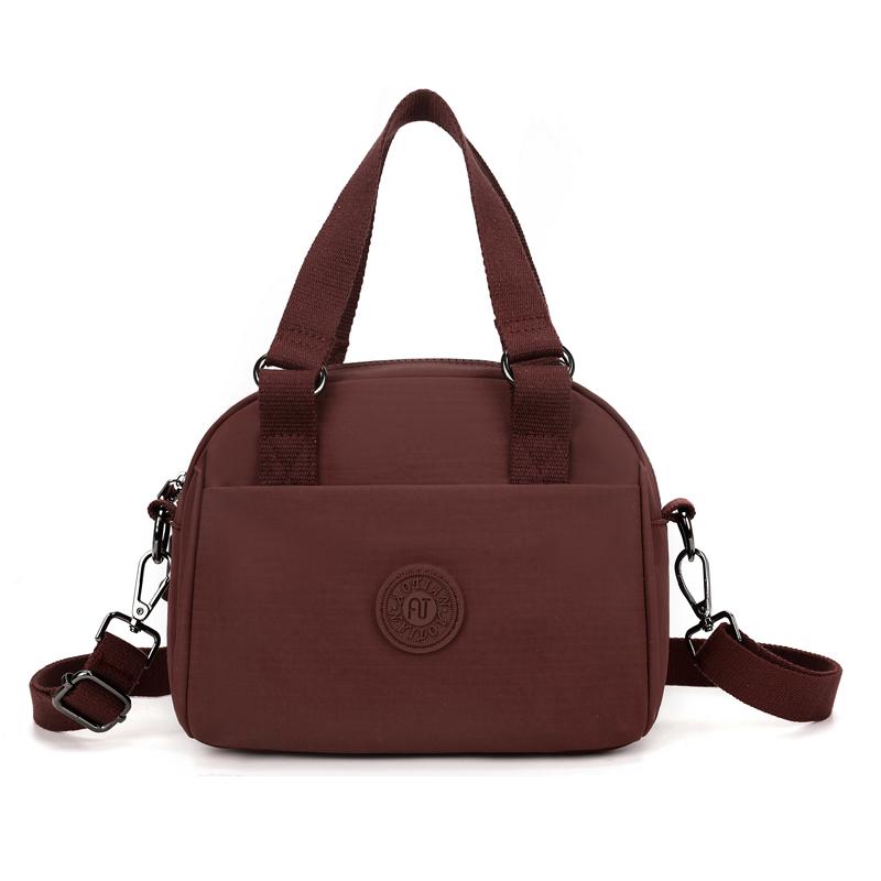 Women's Small Bag Shoulder Crossbody Bag Mini Handbag Mobile Phone Bag