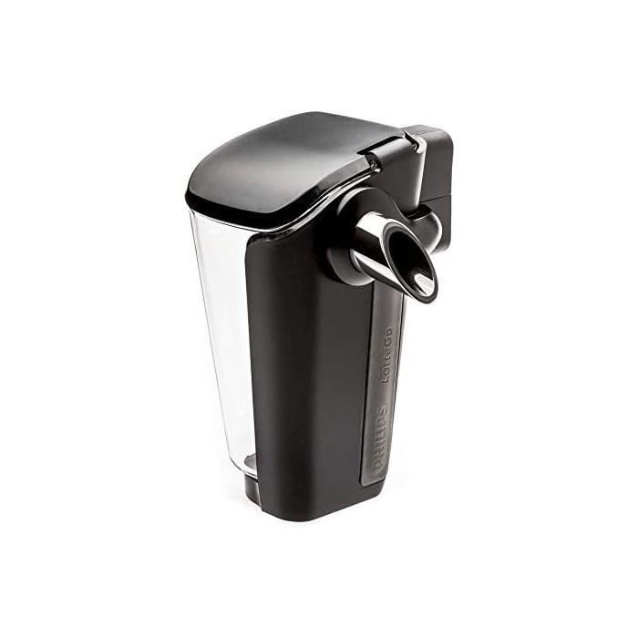 Réservoir à lait - Philips - LatteGo - Capacité de boisson 1,5 Litres - Version C
