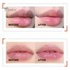4.5G Horse Oil Lip Balm Moisturizing Hydrating Care Smooth Soft Lightens Lines Lip Balm Women Accessories