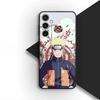 Kakashi Nara Shikamaru Narutos Silicone Cover for Xiaomi Poco C75 C65 C85 X7 X6 M8 F7 F8 Ultra F6 Pro 5G Mi Coque Phone Case
