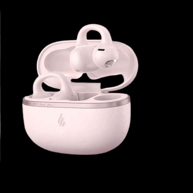 

Edifier FitClip Ultra Open-Ear Bluetooth Gaming Headphones