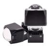 Blue Ding LED Matrix 1.5" Dual-Beam Laser Car Headlight Module